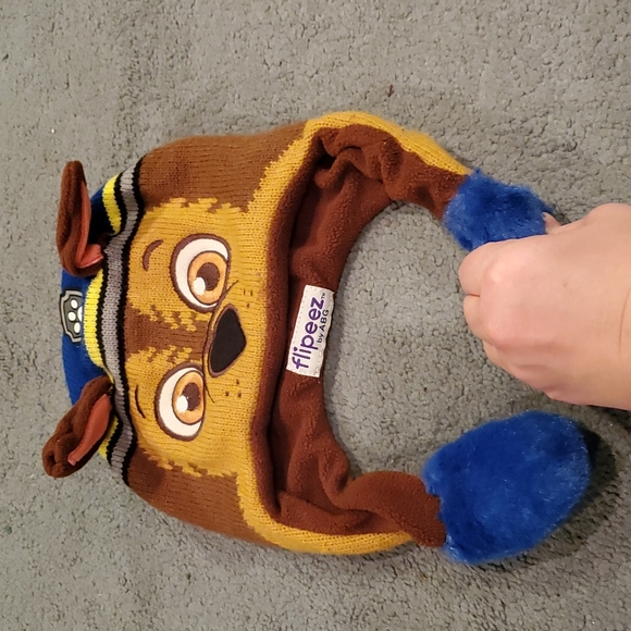 Paw Patrol Flipeez Hat | Poshmark